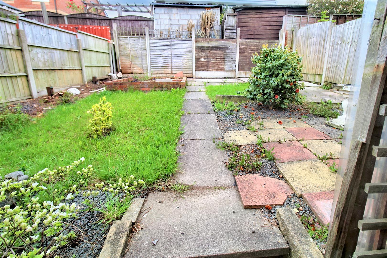 Hemingway Road, Longton, Stoke-On-Trent